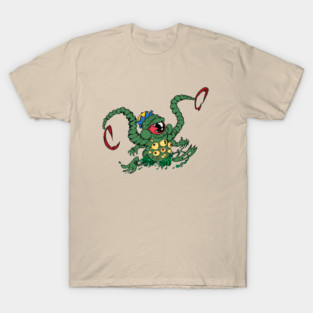 Cute Slime Guy T-Shirt