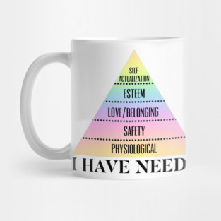 school psychologist, Mug
