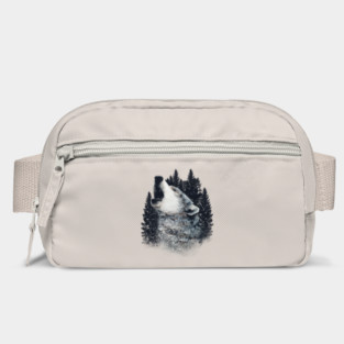 wolf Bag