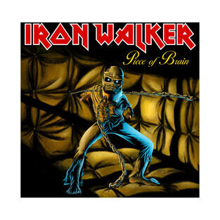 Iron Walker T-Shirt