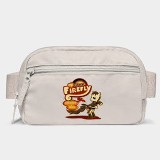 My Little Firefly Bag