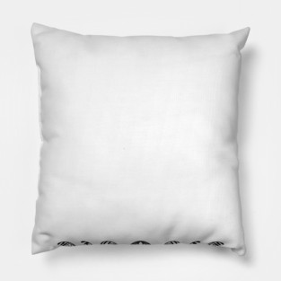 MAGIC MOON Pillow