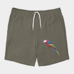 Parrot Shorts