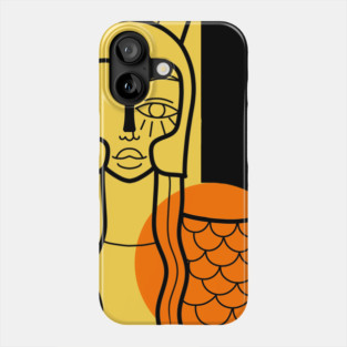 Athena Phone Case