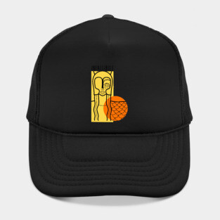 Athena Hat