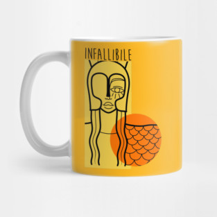 Athena Mug
