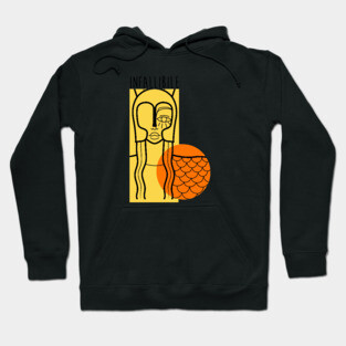 Athena Hoodie
