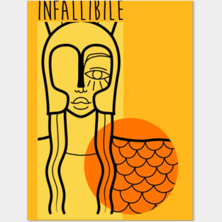 Athena Posters and Art