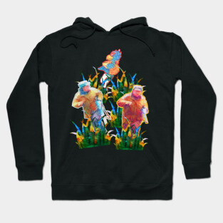 Pheasant Hunting Hoodie