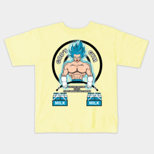 Quarantine Sayan Kids T-Shirt