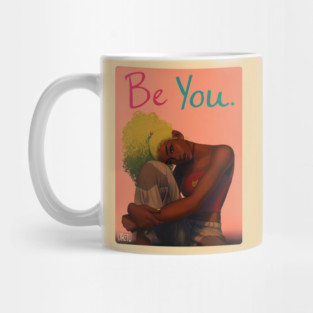 Be You Mug