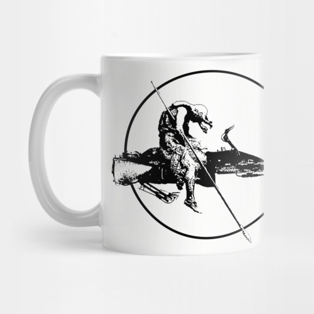 Star Warrior by Martinez Art and Design