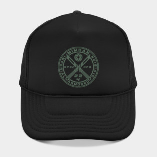 CROSSKNIVES Hat