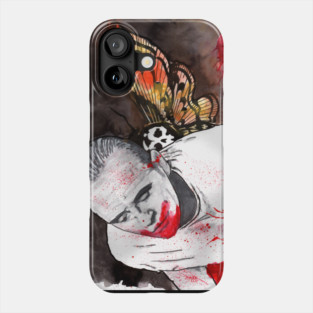 SILENCE Phone Case
