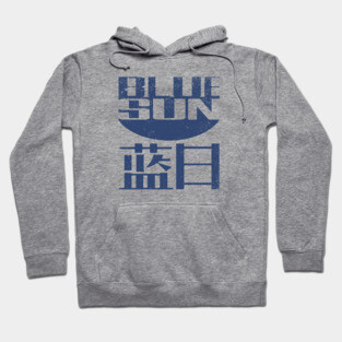 Blue Sun Corporation Hoodie