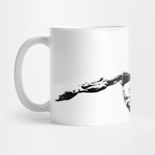 Strength Mug