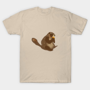 Groundhog T-Shirt