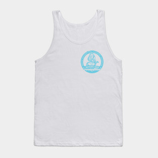 National MALS Foundation (Small) Tank Top