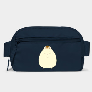 Pancake Bunny Bag