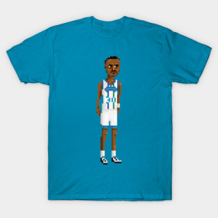 Dell Curry T-Shirt