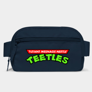 Tutant Meenage Neetle Teetles Bag