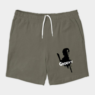 Evil Dead : Groovy Shorts