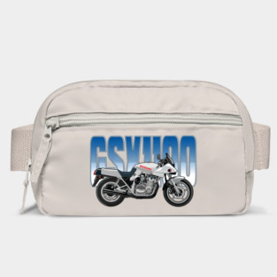 Suzuki GSX1100 Katana Bag