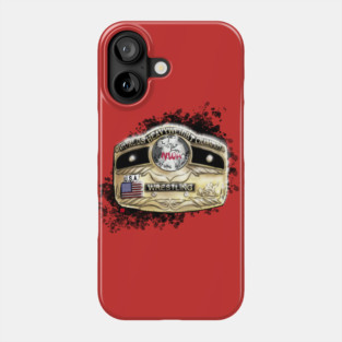 Ten Pounds of Gold Phone Case