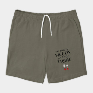Gardening Shorts