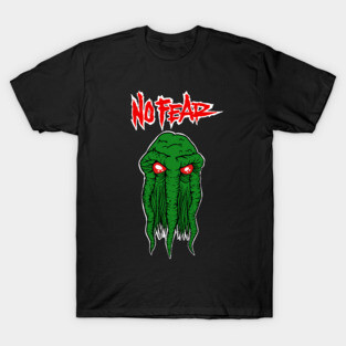 No Fear T-Shirt