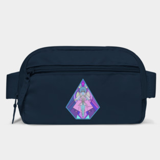Stained Glass She-Ra Bag