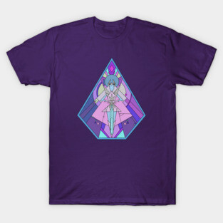Stained Glass She-Ra T-Shirt