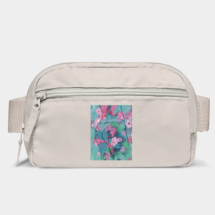 Tropical Thunder Bag