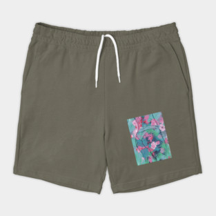 Tropical Thunder Shorts