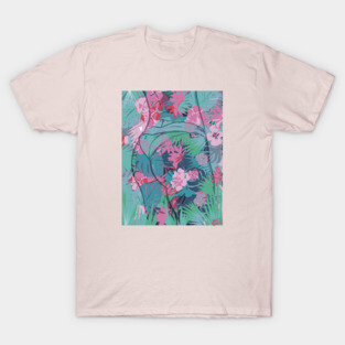 Tropical Thunder T-Shirt