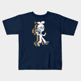 Funky Onion Kids T-Shirt
