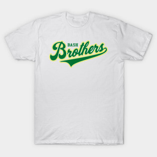 Bash Brothers T-Shirt
