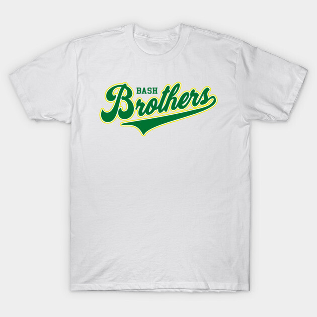 Bash Bros Tee Shirt Bash Bash Bros Collective Tee — Bash Bros