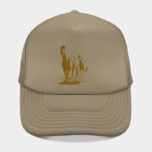Horses Hat