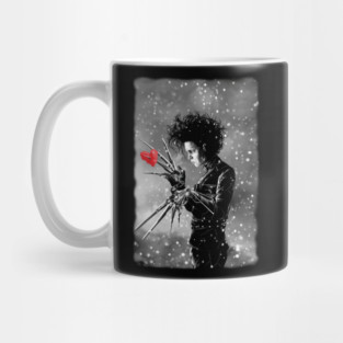PAPER HEARTS Mug