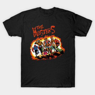 The Masters T-Shirt