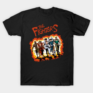 The Fighters T-Shirt