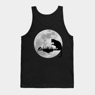 A Game Of Chess Tank Top