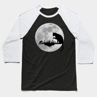 A Game Of Chess Baseball T-Shirt