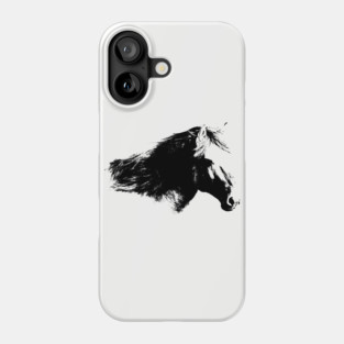 Horse Phone Case