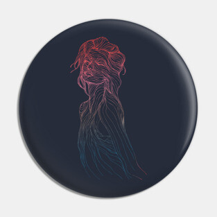 Someplace Beautiful Pin