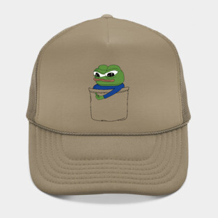 Apu Fugg Off Hat