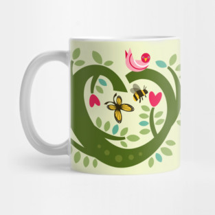 Valentine Mug