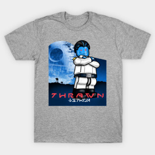 Grand Admiral T-Shirt