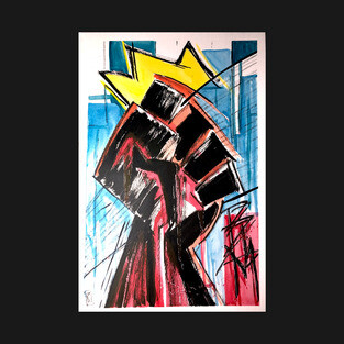 Not a Moment T-Shirt